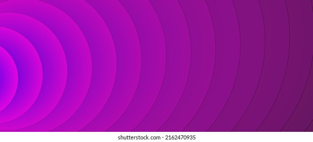 Abstract striped colored gradient background