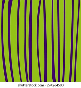 Abstract striped colorful background