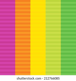 Abstract striped colorful background texture