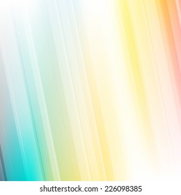 Abstract striped colorful background texture