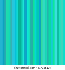 Abstract striped colorful background. Vector Illustration
