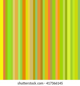 Abstract striped colorful background. Vector Illustration