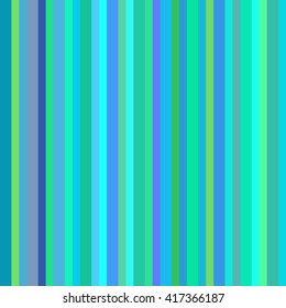 Abstract striped colorful background. Vector Illustration