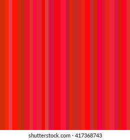 Abstract striped colorful background. Vector Illustration