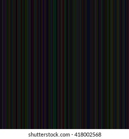 Abstract striped colorful background. Vector Illustration
