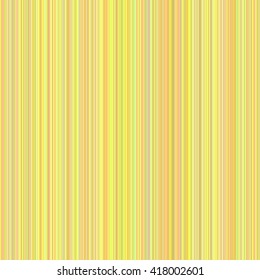 Abstract striped colorful background. Vector Illustration