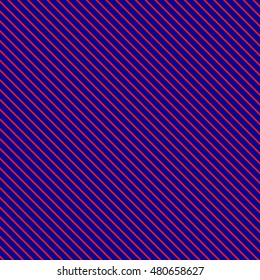 Abstract striped diagonal background. Vector Illustration
