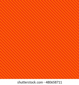 Abstract striped diagonal background. Vector Illustration