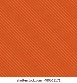 Abstract striped diagonal background. Vector Illustration