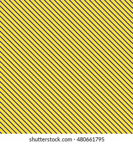 Abstract striped diagonal background. Vector Illustration