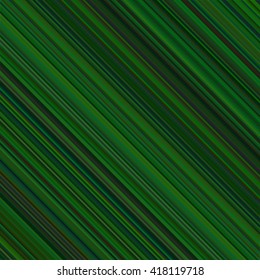 Abstract striped diagonal colorful background. Vector Illustration