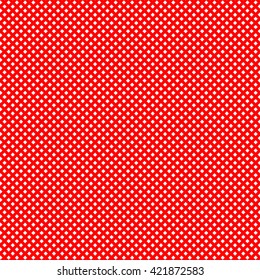Abstract striped diagonal colorful background. Vector Illustration
