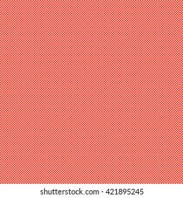 Abstract striped diagonal colorful background. Vector Illustration
