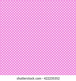 Abstract striped diagonal colorful background. Vector Illustration