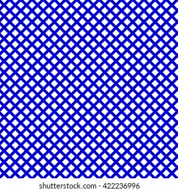 Abstract striped diagonal colorful background. Vector Illustration