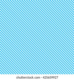 Abstract striped diagonal colorful background. Vector Illustration
