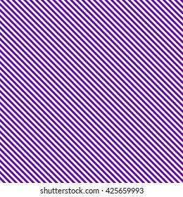 Abstract striped diagonal colorful background. Vector Illustration