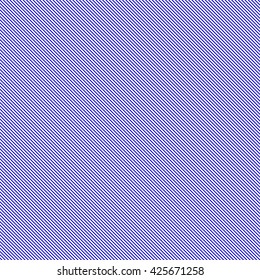 Abstract striped diagonal colorful background. Vector Illustration