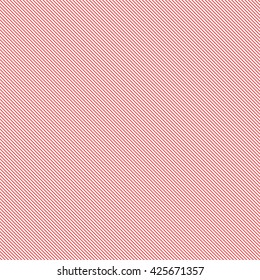 Abstract striped diagonal colorful background. Vector Illustration