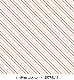 Abstract striped diagonal colorful background. Vector Illustration