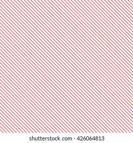 Abstract striped diagonal colorful background. Vector Illustration
