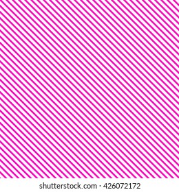 Abstract striped diagonal colorful background. Vector Illustration