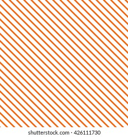 Abstract striped diagonal colorful background. Vector Illustration
