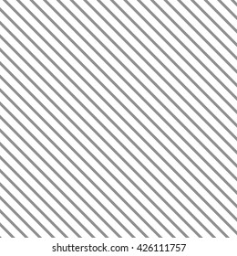 Abstract striped diagonal colorful background. Vector Illustration