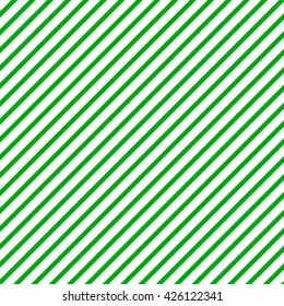 Abstract striped diagonal colorful background. Vector Illustration