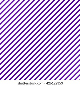 Abstract striped diagonal colorful background. Vector Illustration