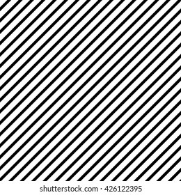 Abstract striped diagonal colorful background. Vector Illustration
