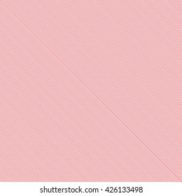 Abstract striped diagonal colorful background. Vector Illustration