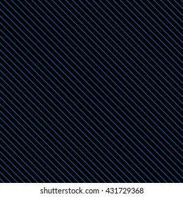 Abstract striped diagonal colorful background. Vector Illustration