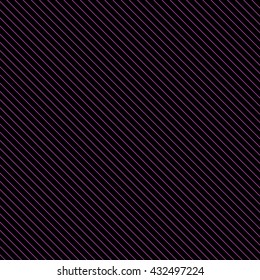 Abstract striped diagonal colorful background. Vector Illustration