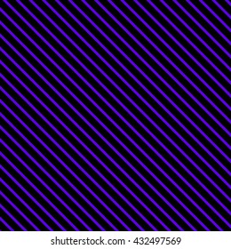 Abstract striped diagonal colorful background. Vector Illustration