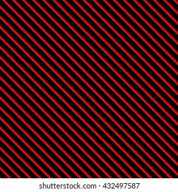 Abstract striped diagonal colorful background. Vector Illustration