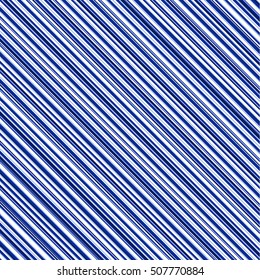 Abstract striped diagonal colorful background. Vector Illustration
