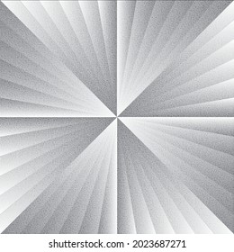 Resumen de fondo gris a rayas. Ilustración del vector 