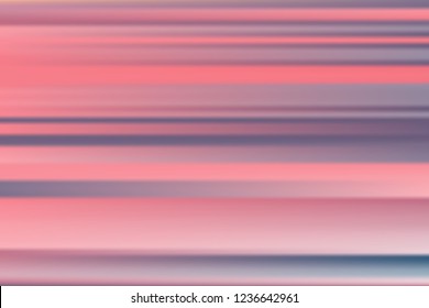 Abstract striped holographic background. Empty artistic fantastic beautiful watercolor texture. EPS10 vector.