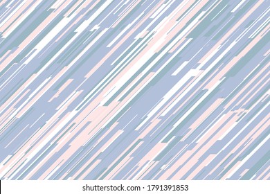 Abstract striped line background, vector eps10 illustration. Diagonal motley straight design color multicolor striped colorfull.
