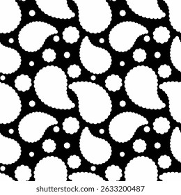 Abstract striped to page ornamental. Tiled ornament trend motif. Texture flourish, springtime cool. Vibrant retro style on dot herbal.