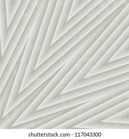 Abstract striped pattern background, vector illustration. Grunge effect can be cleaned easily.