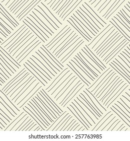 abstract striped seamless pattern