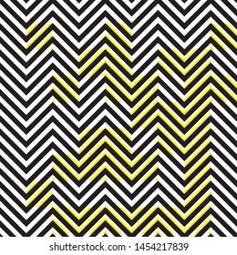 Abstract striped stains distressed background. Seamless pattern.