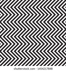 Abstract striped stains distressed background. Seamless pattern.