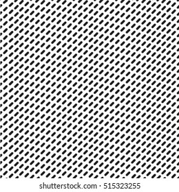 Abstract striped stains distressed background. Seamless pattern.