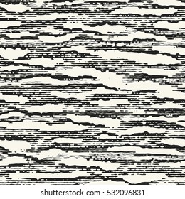 Manchas abstractas a rayas de fondo angustiado.Patrón sin problemas.