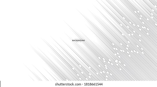 Abstract Striped texture Background. Wave lines texture. Brand new style for your business design