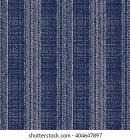 Abstract striped textured seamless pattern.