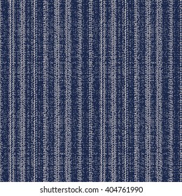Abstract striped textured seamless pattern.